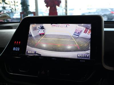 2018 Toyota C-HR - Thumbnail