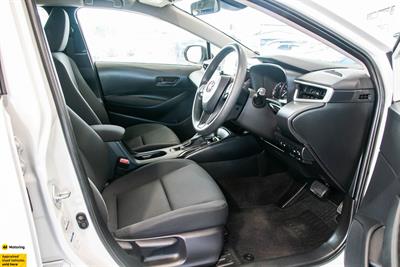 2021 Toyota Corolla - Thumbnail