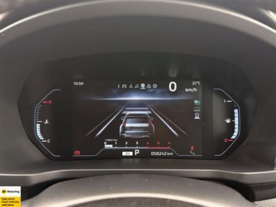 2024 Mitsubishi Pajero Sport - Thumbnail