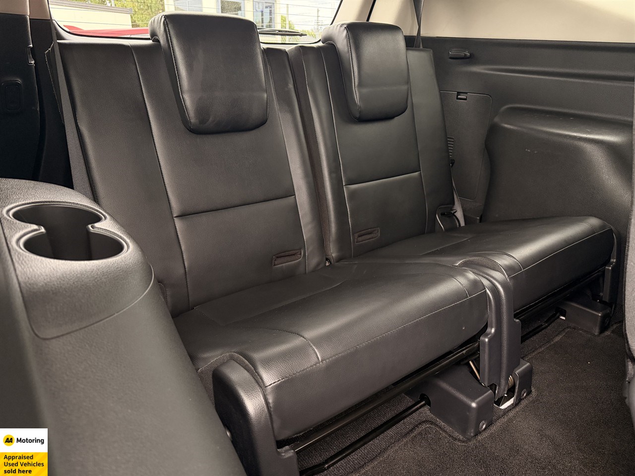 2024 Mitsubishi Pajero Sport