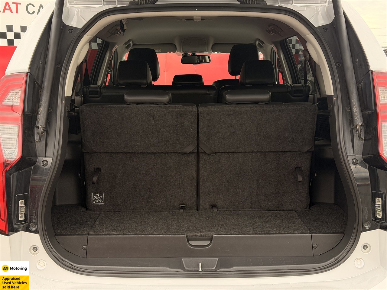 2024 Mitsubishi Pajero Sport