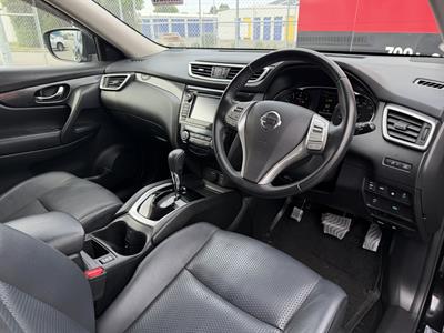 2017 Nissan X-Trail - Thumbnail