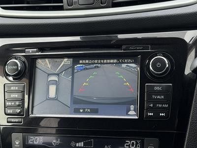 2017 Nissan X-Trail - Thumbnail