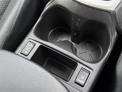 2017 Nissan X-Trail - Thumbnail