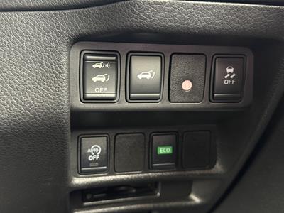 2017 Nissan X-Trail - Thumbnail