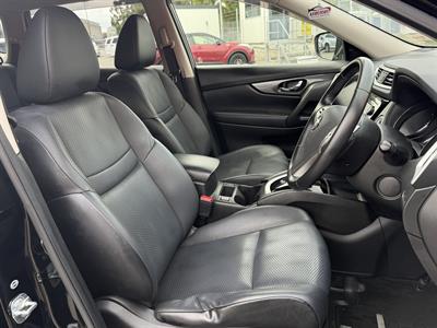 2017 Nissan X-Trail - Thumbnail