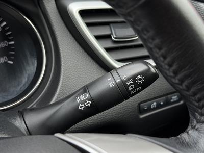 2017 Nissan X-Trail - Thumbnail