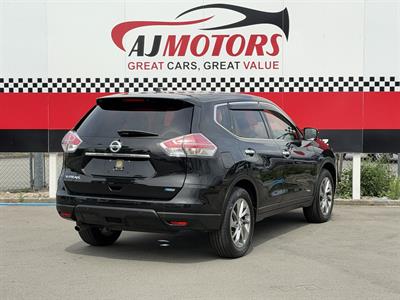 2017 Nissan X-Trail - Thumbnail