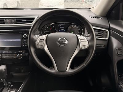 2017 Nissan X-Trail - Thumbnail