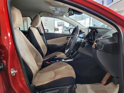 2017 Mazda Demio - Thumbnail