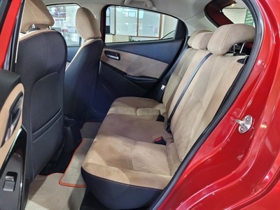 2017 Mazda Demio - Thumbnail