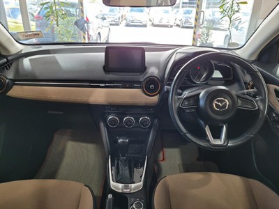 2017 Mazda Demio - Thumbnail