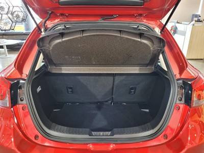 2017 Mazda Demio - Thumbnail