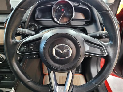 2017 Mazda Demio - Thumbnail