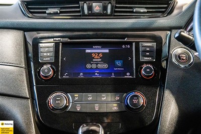 2021 Nissan X-Trail - Thumbnail