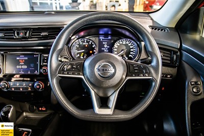 2021 Nissan X-Trail - Thumbnail