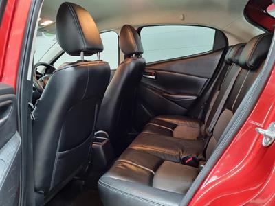 2016 Mazda Demio - Thumbnail