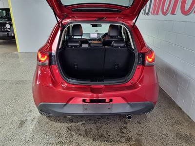 2016 Mazda Demio - Thumbnail