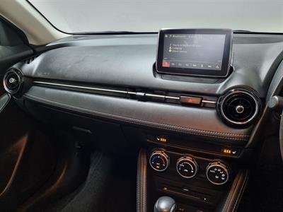2016 Mazda Demio - Thumbnail