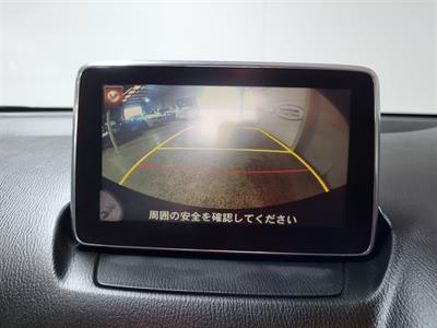 2016 Mazda Demio - Thumbnail