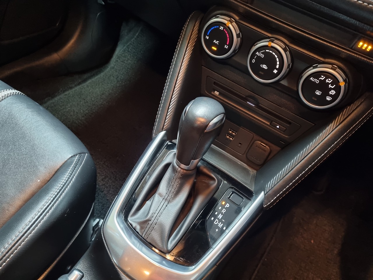 2016 Mazda Demio