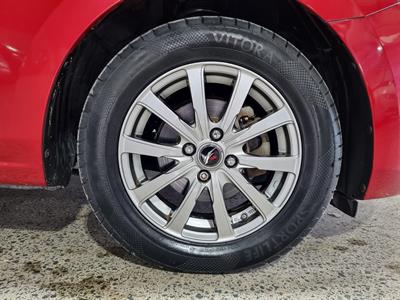 2016 Mazda Demio - Thumbnail