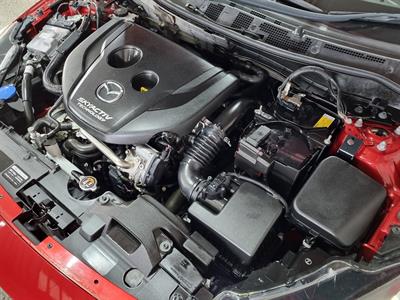 2016 Mazda Demio - Thumbnail