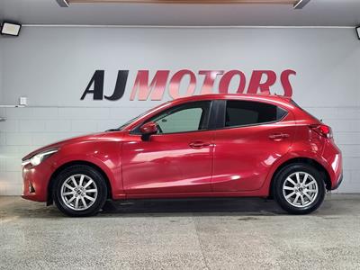 2016 Mazda Demio - Thumbnail