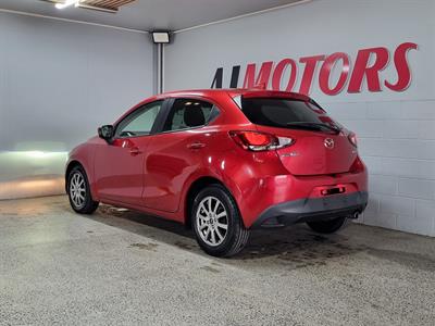 2016 Mazda Demio - Thumbnail