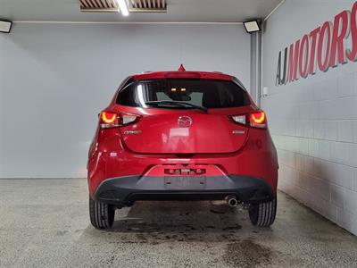 2016 Mazda Demio - Thumbnail