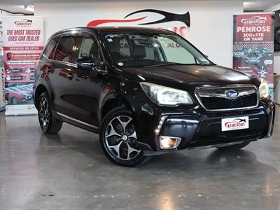 2013 Subaru Forester - Thumbnail