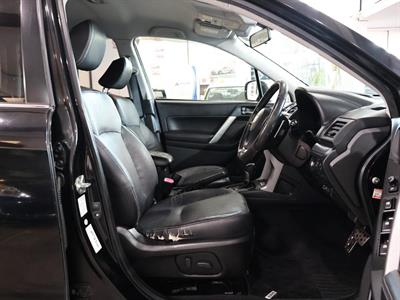 2013 Subaru Forester - Thumbnail