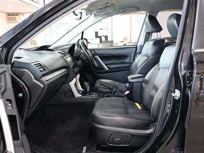 2013 Subaru Forester - Thumbnail