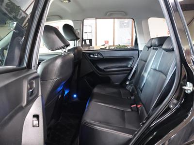 2013 Subaru Forester - Thumbnail