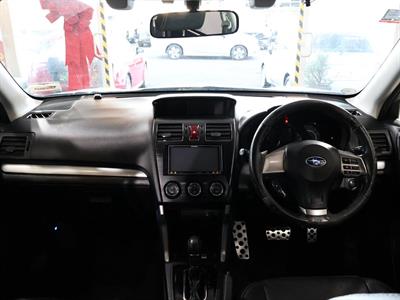 2013 Subaru Forester - Thumbnail