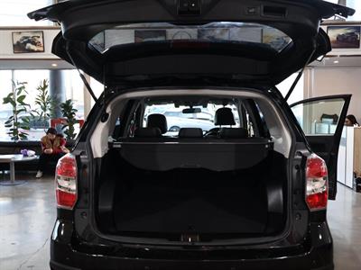 2013 Subaru Forester - Thumbnail