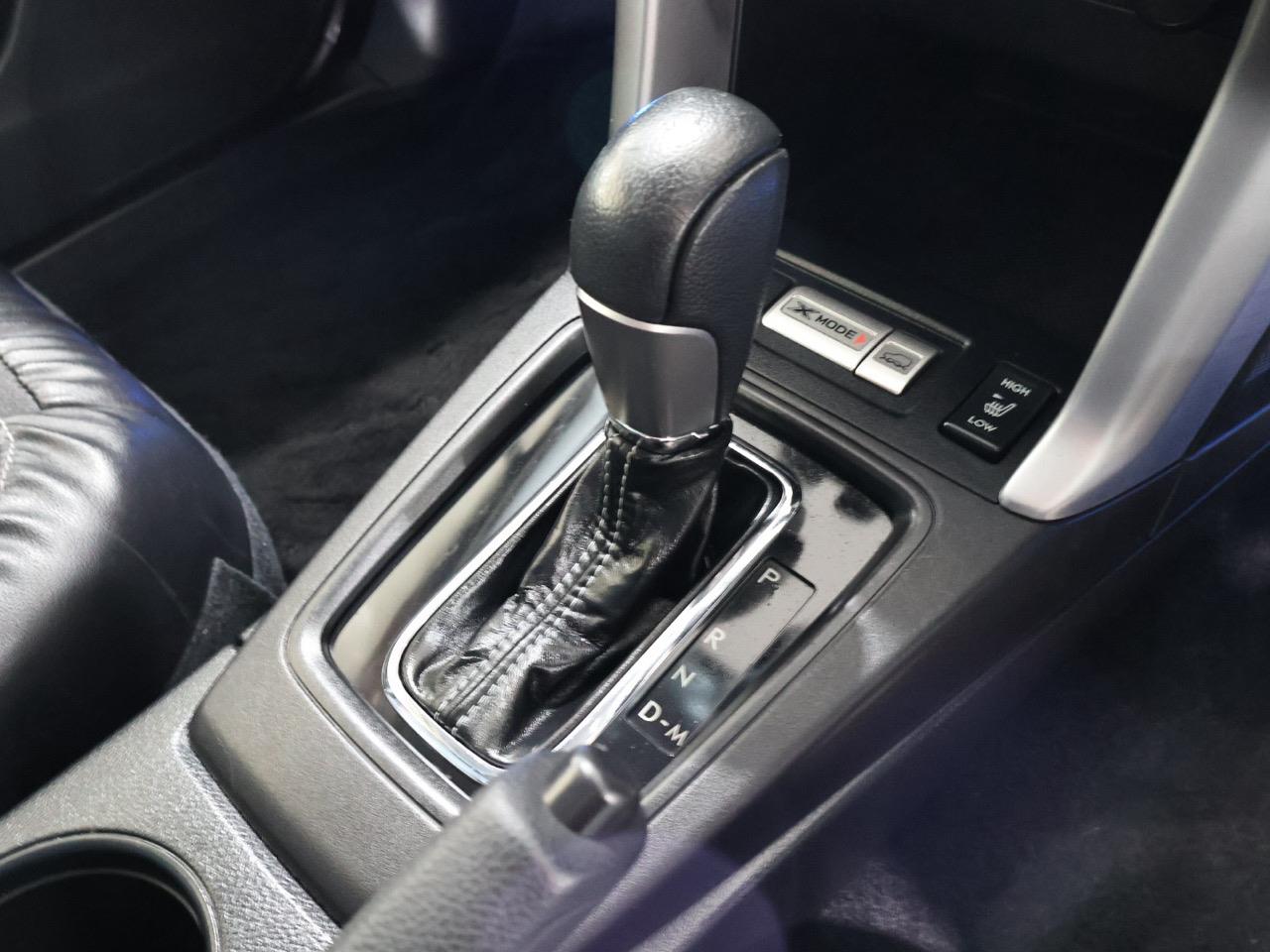 2013 Subaru Forester