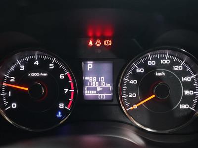 2013 Subaru Forester - Thumbnail