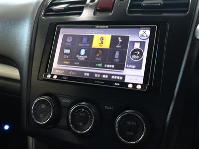 2013 Subaru Forester - Thumbnail