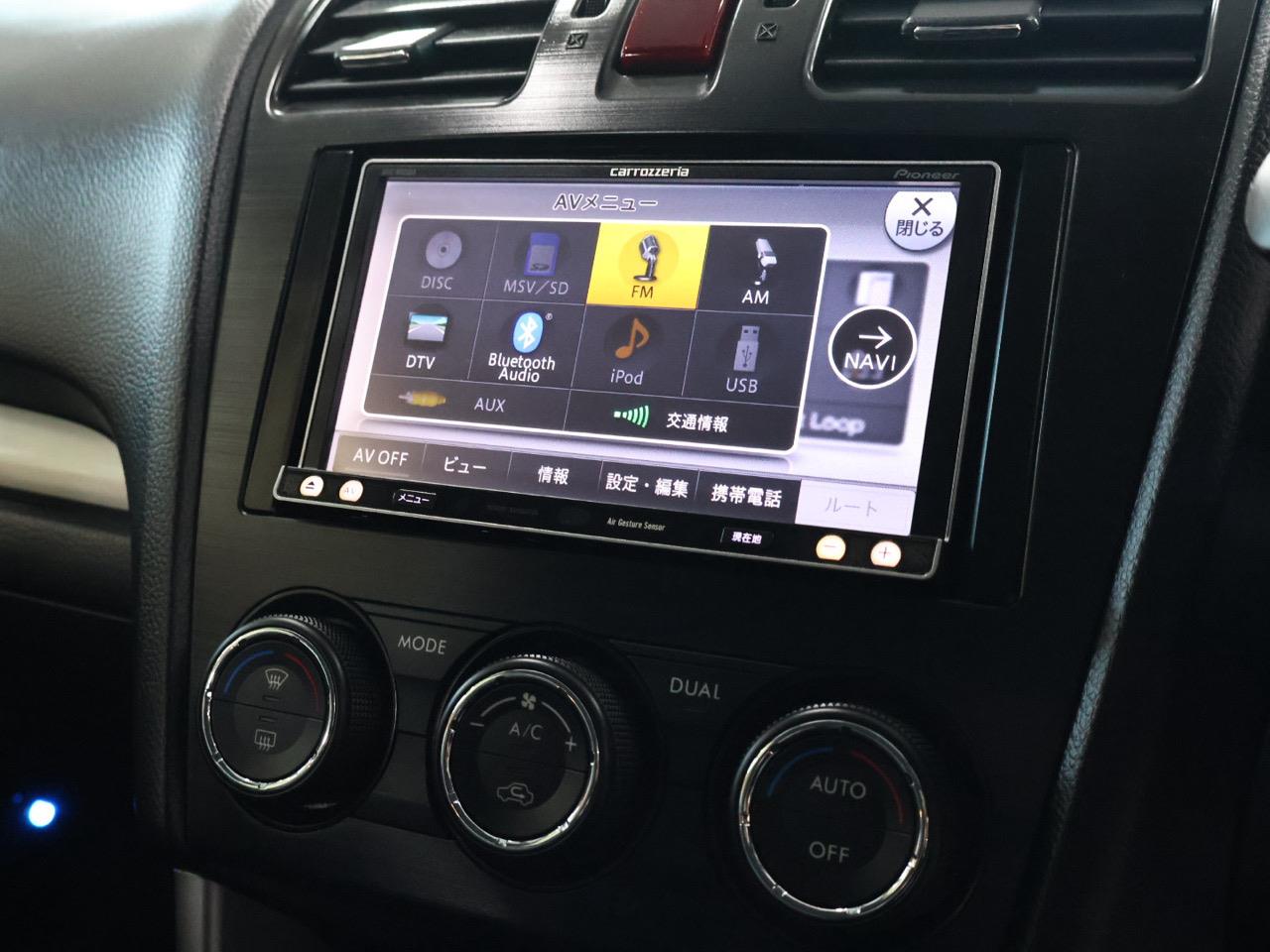 2013 Subaru Forester