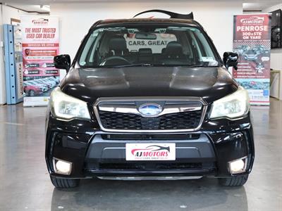 2013 Subaru Forester - Thumbnail
