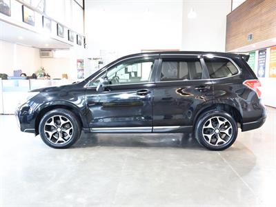 2013 Subaru Forester - Thumbnail