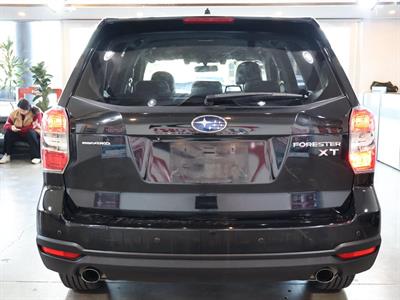 2013 Subaru Forester - Thumbnail