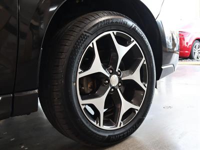 2013 Subaru Forester - Thumbnail