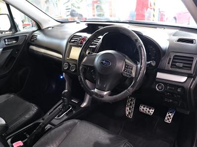 2013 Subaru Forester - Thumbnail