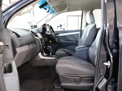 2015 Holden Colorado - Thumbnail