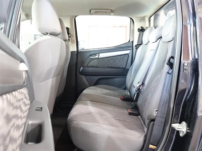 2015 Holden Colorado - Thumbnail