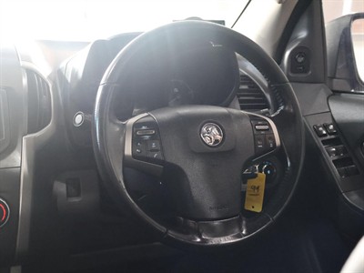 2015 Holden Colorado - Thumbnail