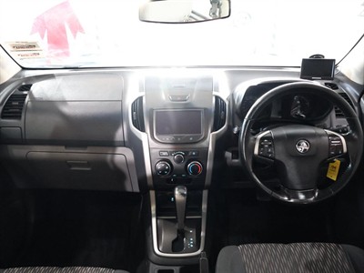 2015 Holden Colorado - Thumbnail