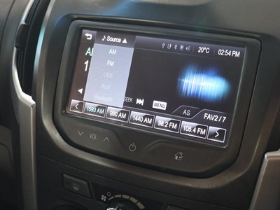 2015 Holden Colorado - Thumbnail